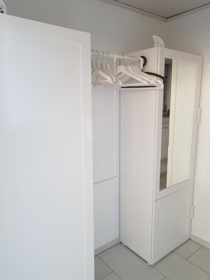 Ferienwohnung/Monteurzimmer Auf Dem Bauernhof Mörlenbach Eksteriør bilde