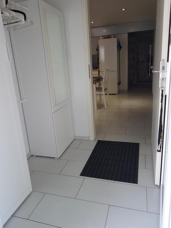 Ferienwohnung/Monteurzimmer Auf Dem Bauernhof Mörlenbach Eksteriør bilde
